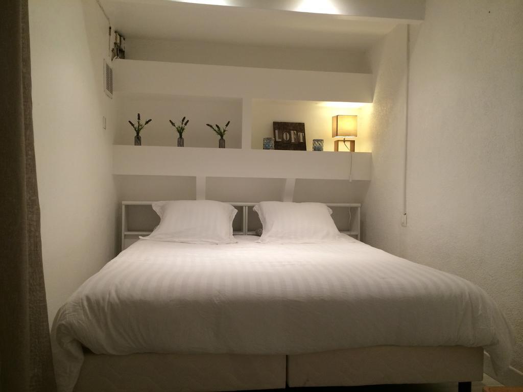 L' Appart Toulouse Zimmer foto